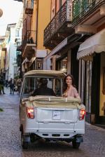 Piaggio Ape Calessino 2019 года